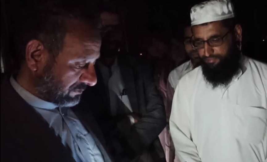 ویدئو/ مدیران چابهار در تکاپوی تکمیل طرح‌های نیمه‌تمام