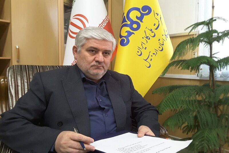 ارتقای توان تولید با بهره‌گیری از فناوری نوین رسالت شرکت گاز اردبیل است