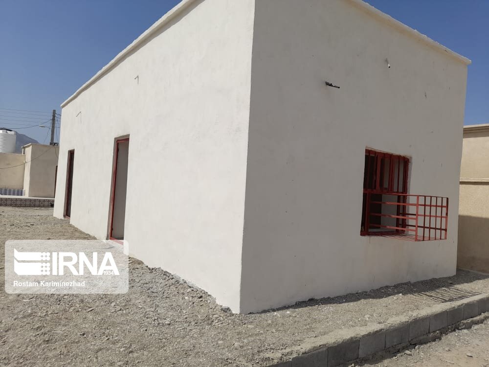 ۳هزار واحدمسکونی نیمه تمام بازسازی سیل ۹۸ نیکشهر بزودی تکمیل میشوند