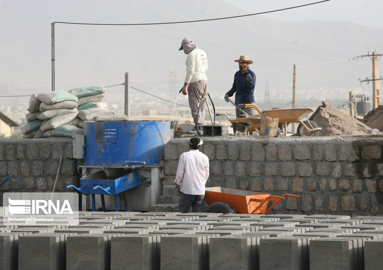 دو شهرستان سردشت و تکاب تحت پوشش طرح محرومیت زدایی بنیاد مستضعفان قرار گرفتند دو شهرستان سردشت و تکاب تحت پوشش طرح محرومیت زدایی بنیاد مستضعفان قرار گرفتند