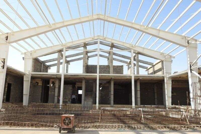 ستاد اجرایی فرمان امام در ۱۲۳ طرح عمرانی خراسان جنوبی مشارکت دارد ستاد اجرایی فرمان امام در ۱۲۳ طرح عمرانی خراسان جنوبی مشارکت دارد