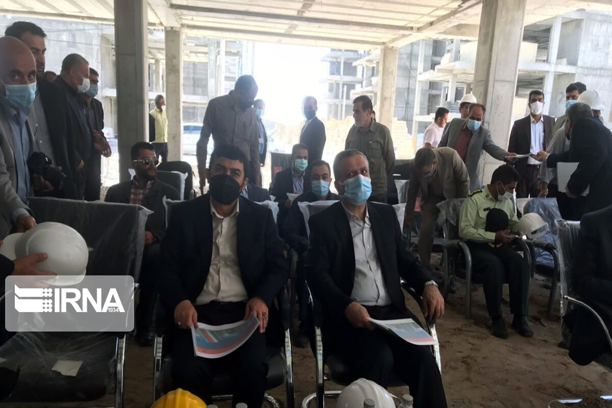 معاون اجرایی و پیگیری ۱۲۷ مصوبه سفر رییس جمهور به سیستان و بلوچستان