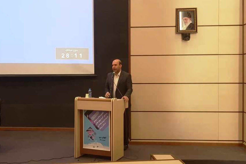 معاون شهردار تهران: در شاخصهای توسعهیافتگی شهرسازی و معماری وضعیت مناسبی نداریم معاون شهردار تهران: در شاخصهای توسعهیافتگی شهرسازی و معماری وضعیت مناسبی نداریم