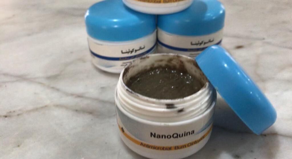 فناوران ایرانی پماد ضدزخم سوختی با ترکیبات طبیعی تولید کردند فناوران ایرانی پماد ضدزخم سوختی با ترکیبات طبیعی تولید کردند