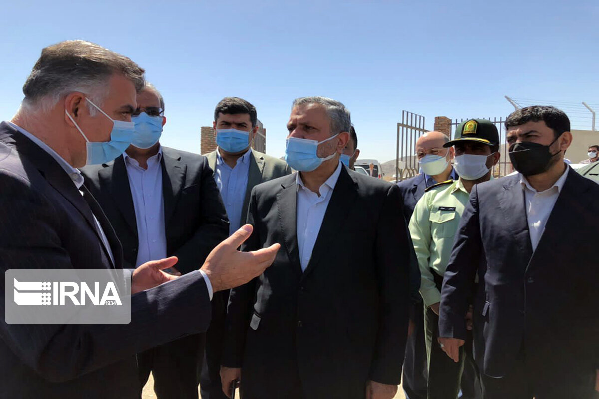 معاون اجرایی و پیگیری ۱۲۷ مصوبه سفر رییس جمهور به سیستان و بلوچستان