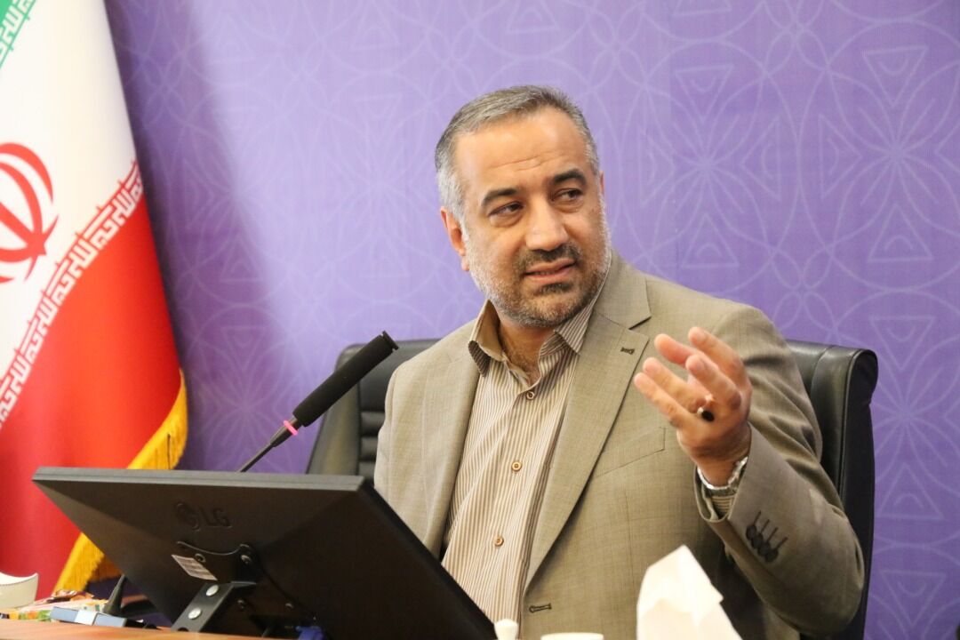 پرونده حقوق عامه برای ۶۳ محله آسیبپذیر گلستان تشکیل میشود پرونده حقوق عامه برای ۶۳ محله آسیبپذیر گلستان تشکیل میشود