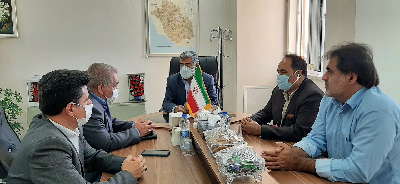  ایستگاه اقلیم شناسی در بخش سده اقلید فارس ایجاد می شود