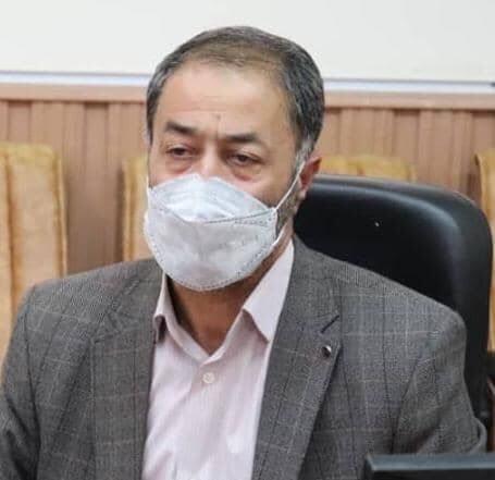 عملیات اجرایی ساخت باغ کتاب در اسفراین آغاز شد