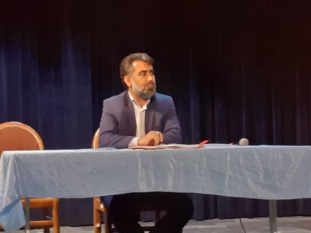 افتتاحیه "جام ۱۵ خرداد" با حضور پیشکسوتان ورامین برگزار می شود