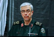 Top army cmdr. vows response to assassination of IRGC member