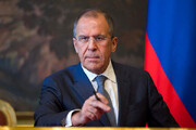 لاوروف: روسیه باید وابستگی به کالاهای غربی را قطع کند