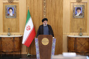 President: Iran-Oman stances matched in many issues