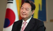 رئیس جمهوری کره جنوبی امنیت کشورش را به چتر اتمی آمریکا گره زد