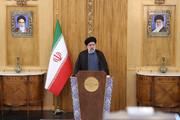 Die Positionen Irans und des Oman stimmen in vielen Fragen überein