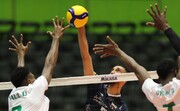 Iran to host Asian Boys' U18 Volleyball Championship