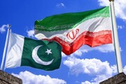 پاکستانی سفیر کی جنگل کی آگ بجھانے کیلئے ایران کی کوششوں کی تعریف