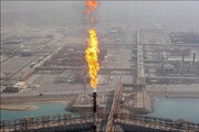 Irans Plant, in den nächsten 8 Jahren 1,5 Milliarden Kubikmeter Gas pro Tag zu produzieren