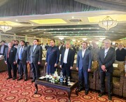 Pak-Iran Business Expo 2022 opens in Lahore