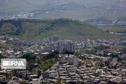 کیفیت هوای کردستان از روز پنج شنبه به حال عادی باز می‌گردد