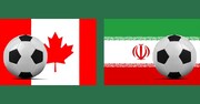 Irán insta a Canadá a no utilizar el partido amistoso de fútbol como un juguete político