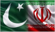 پاک ایران مشکل لمحات میں بدستور ایک دوسرے کے شانہ بشانہ کھڑے رہے ہیں