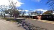 تیراندازی در مدرسه ابتدایی شهر یووالدی تگزاس