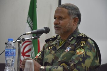 آزادسازی خرمشهر نشان داد که ایران می‌تواند اراده خود بر علیه دشمن را عملیاتی کند