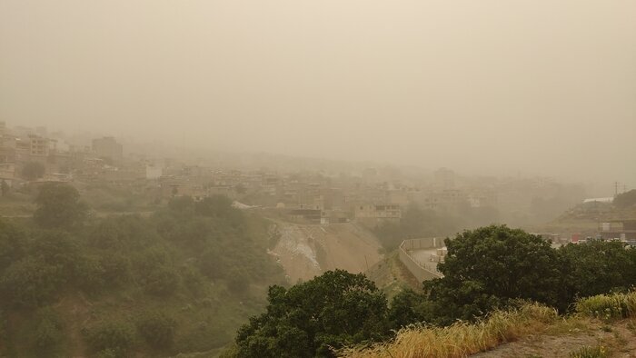 اجرای طرح به روز رسانی جامع کاهش آلودگی هوا مطالبه جدی مردم اراک از دولت سیزدهم