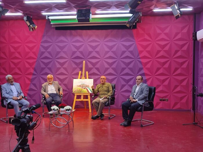 بازگویی خاطرات حماسه آفرینان قزوینی در عملیات بیت المقدس و فتح خرمشهر