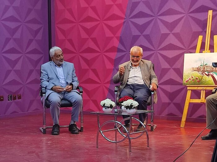 بازگویی خاطرات حماسه آفرینان قزوینی در عملیات بیت المقدس و فتح خرمشهر