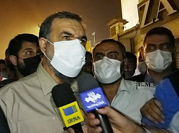 از تشییع پیکر شهید صیاد خدایی در پایتخت تا مراسم گرامیداشت سالروز فتح خرمشهر در سراسر کشور