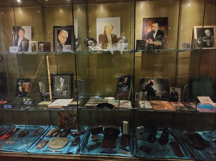 ماجرای مرحمت ملوکانه و ورود گرامافون به ایران!