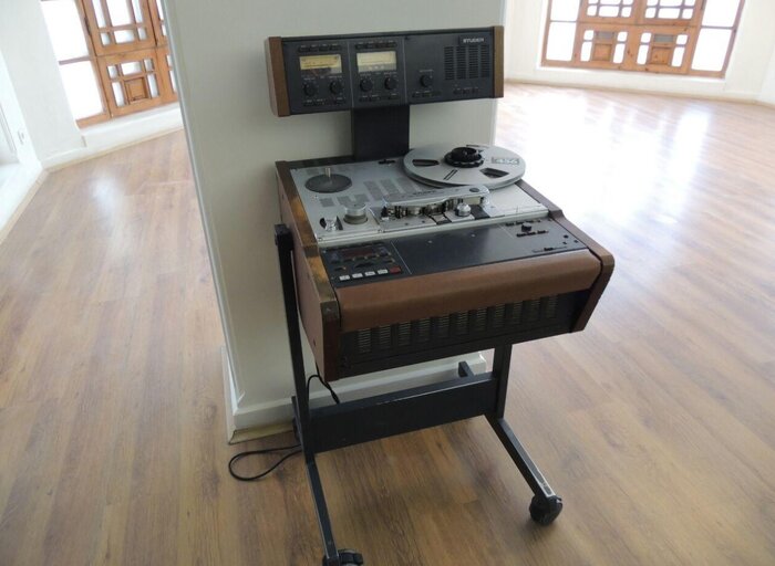 ماجرای مرحمت ملوکانه و ورود گرامافون به ایران!