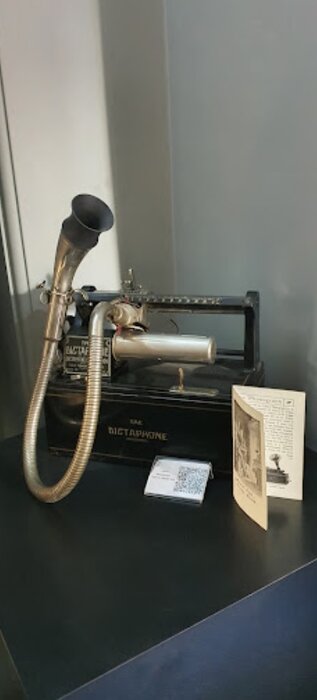 ماجرای مرحمت ملوکانه و ورود گرامافون به ایران!