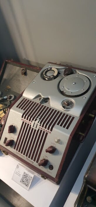 ماجرای مرحمت ملوکانه و ورود گرامافون به ایران!