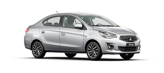 خودروهای خارجی که با ۳۰۰ تا ۵۰۰ میلیون تومان میتوان خرید