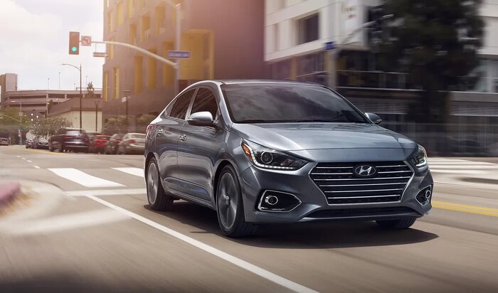 خودروهای خارجی که با ۳۰۰ تا ۵۰۰ میلیون تومان میتوان خرید