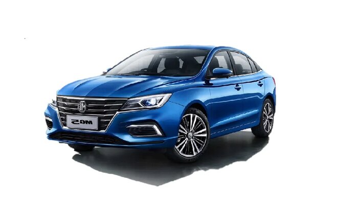 خودروهای خارجی که با ۳۰۰ تا ۵۰۰ میلیون تومان میتوان خرید