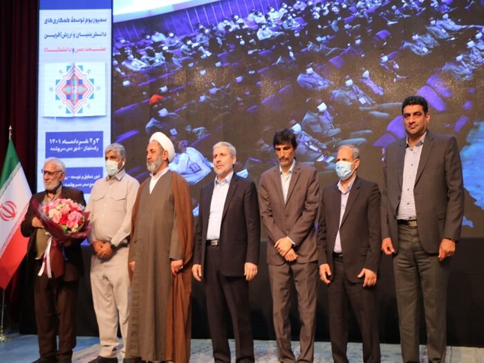 بیش از ۸ هزار قرارداد بین دانشگاهها و صنایع وجود دارد