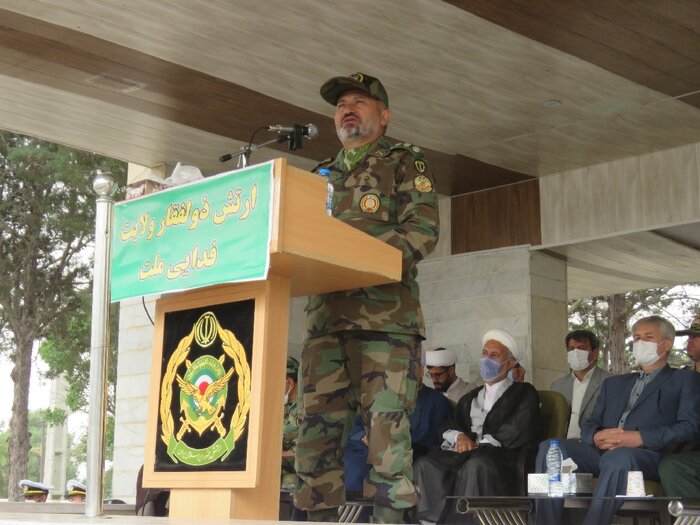 وحدت و هماهنگی بین نیروهای مسلح ویژگی بارز عملیات بیتالمقدس بود