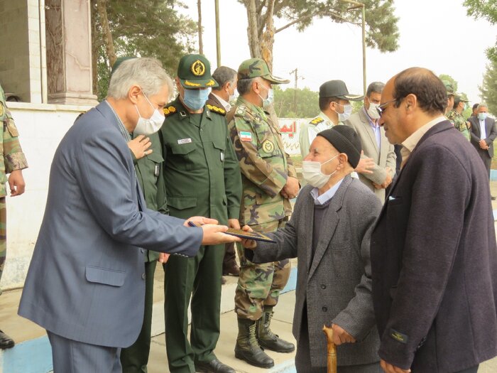 وحدت و هماهنگی بین نیروهای مسلح ویژگی بارز عملیات بیتالمقدس بود