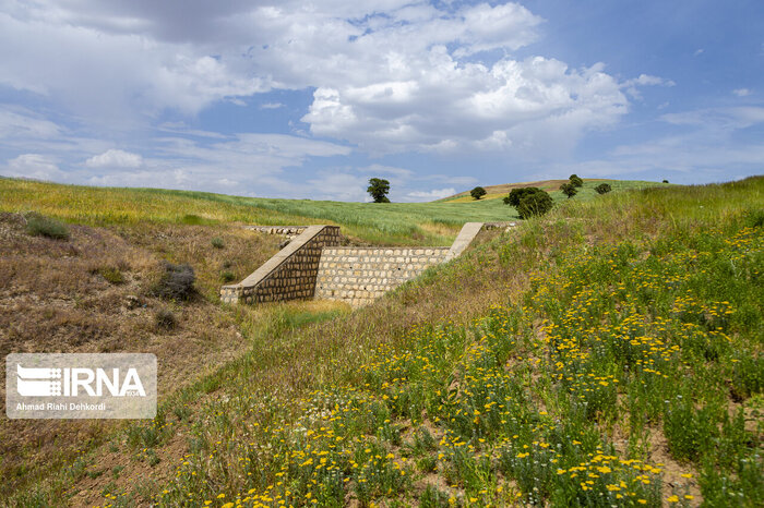 بهرهبرداری از طرحهای آبخیزداری و رویکرد صیانتی از منابع طبیعی در استان اردبیل