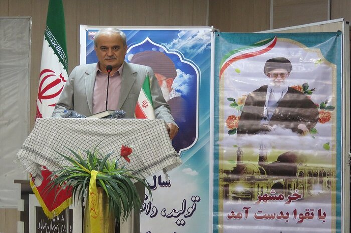 جانشین سپاه شهدا: فرهنگ دوران دفاع مقدس باید احیا شود