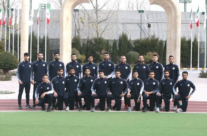 اوجاقی: چراغ ووشو باید روشن بماند/ ورزشکاران حساب ویژهای روی جوایز باز کرده بودند