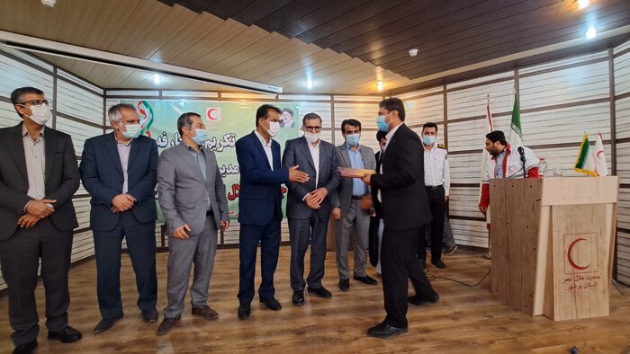 آمار حوادث در ایران به نسبت جمعیت چهار برابر است