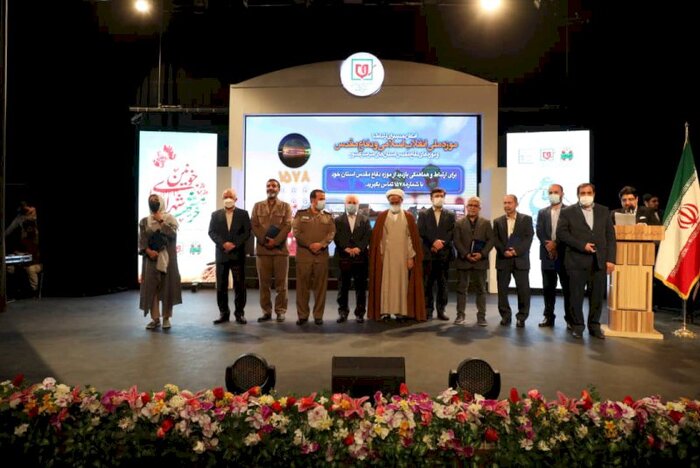 انگشتر سردار سلیمانی به عنوان میراث دفاع مقدس ثبت شده است