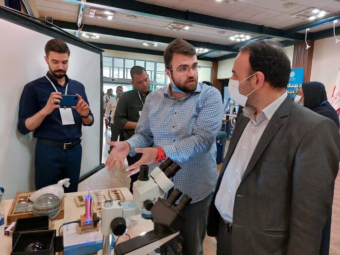 نبود مرز بین خرافه و دانش، مهمترین مشکل ترویج علم