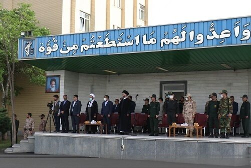 فرمانده سپاه اردبیل: جواب کوبندهای به رژیم صهیونیستی خواهیم داد