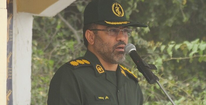 سوم خرداد نماد مقاومت و ایستادگی ملت ایران بر استکبار است