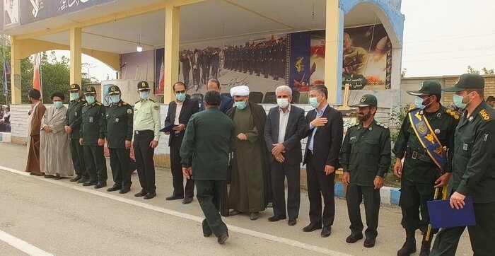 سوم خرداد نماد مقاومت و ایستادگی ملت ایران بر استکبار است